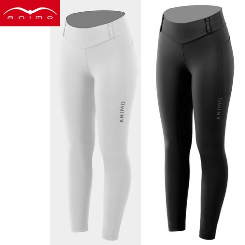 Animo riding leggings - riding, full