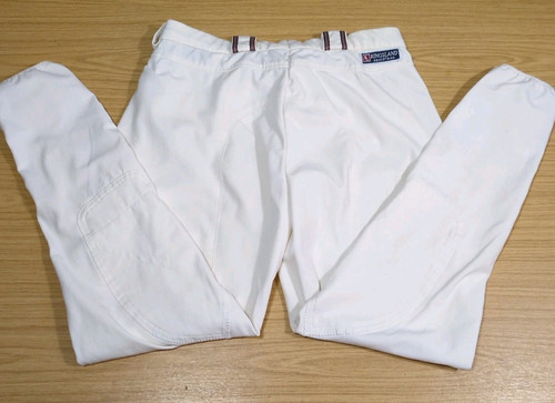 Kingsland breeches jodphurs - /,