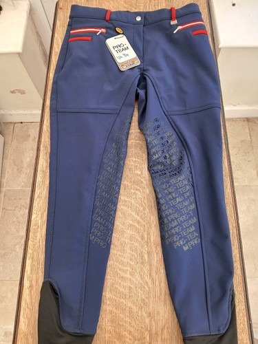 Hkm pro team - pro, blue