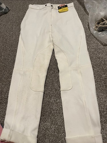 Saddle masters jodphurs s - masters,