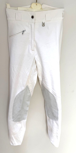 Cavallo ladies white - ladies, jodphurs