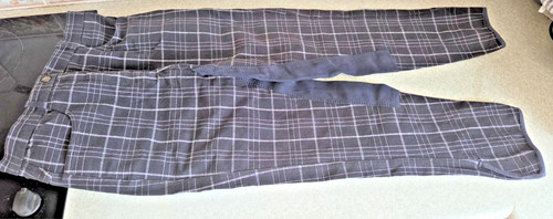 Pair eileen douglas black - pair, of