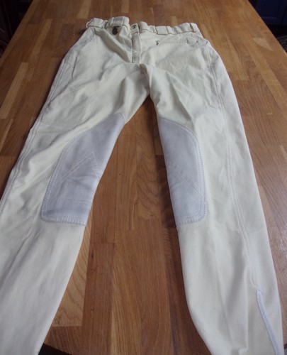 Piquer jodphurs breeches off - jodphurs/breeches,
