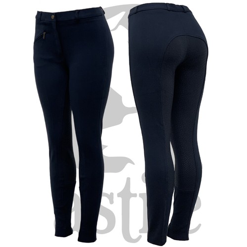 Ladies horse riding - riding, women