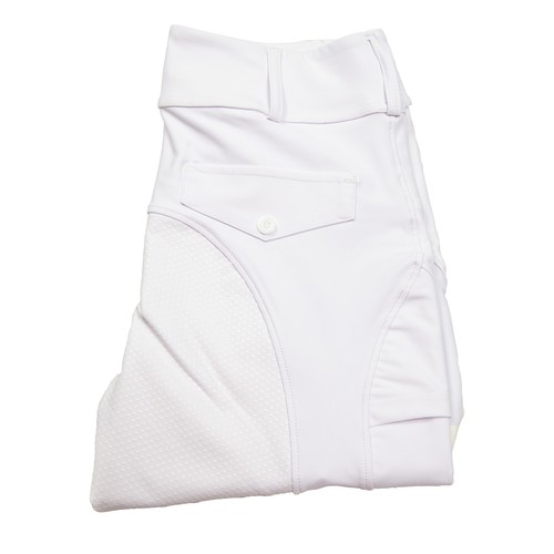 Coco equestrian white ladies - coco,