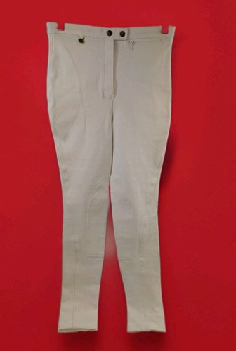 Rhinegold ladies white - rhinegold,