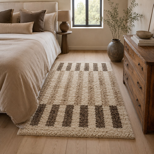 Jodphur white and beige - white,