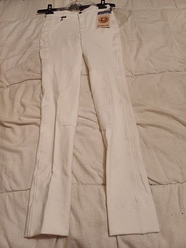 Dublin children s white - 27",