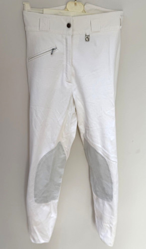 Cavallo ladies jodphurs white