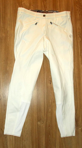 Pikeur tournament breeches