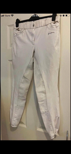 Size john whittaker white - size,